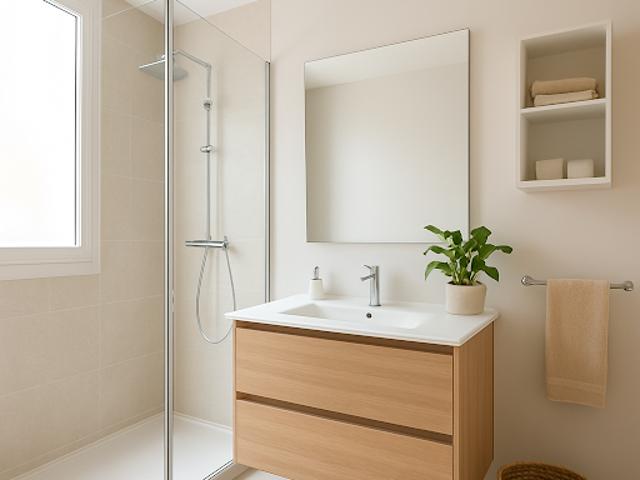 Vente Appartement 2 pièces 42 m2 La Roche sur Yon