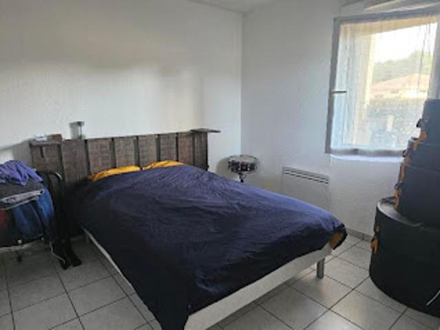 Vente Appartement 2 pièces 42 m2 Langon