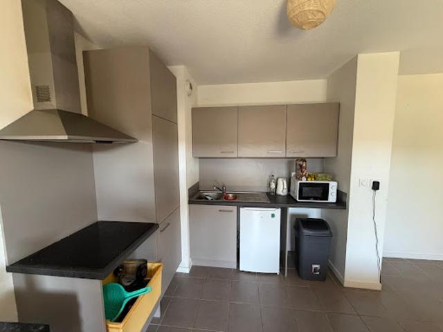 Vente Appartement 2 pièces 42.16 m2 Launaguet