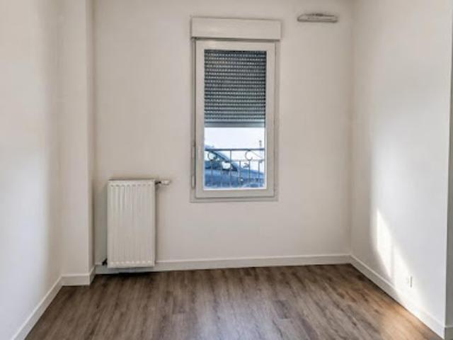 Vente Appartement 2 pièces 42 m2 Le Blanc Mesnil