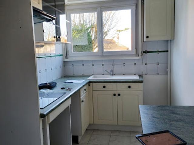 Vente Appartement 2 pièces 42 m2 Le Chesnay Rocquencourt