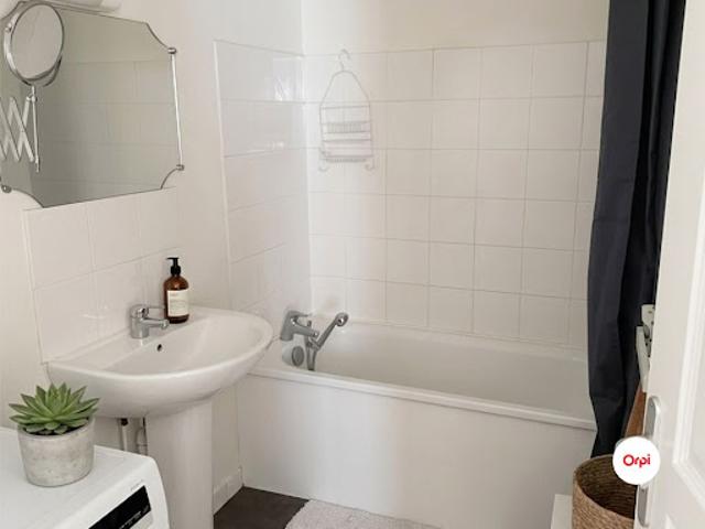 Vente Appartement 2 pièces 42 m2 Le Havre
