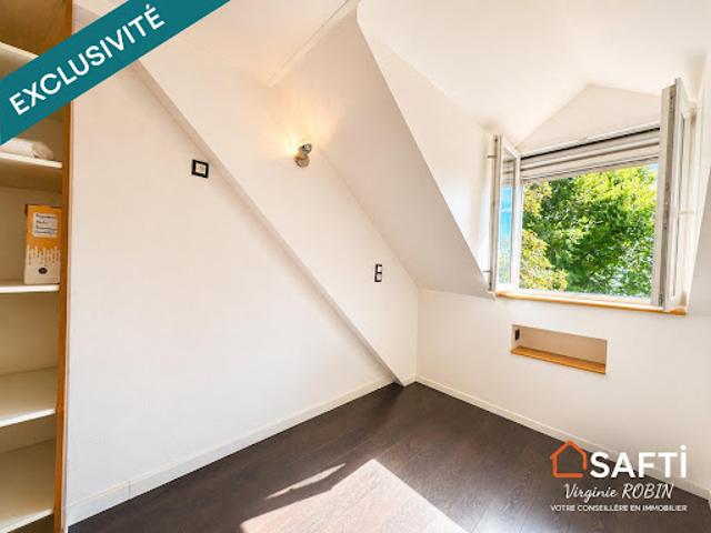 Vente Appartement 2 pièces 42 m2 Le Hohwald