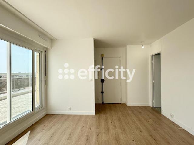 Vente Appartement 2 pièces 42 m2 Les Pavillons sous Bois