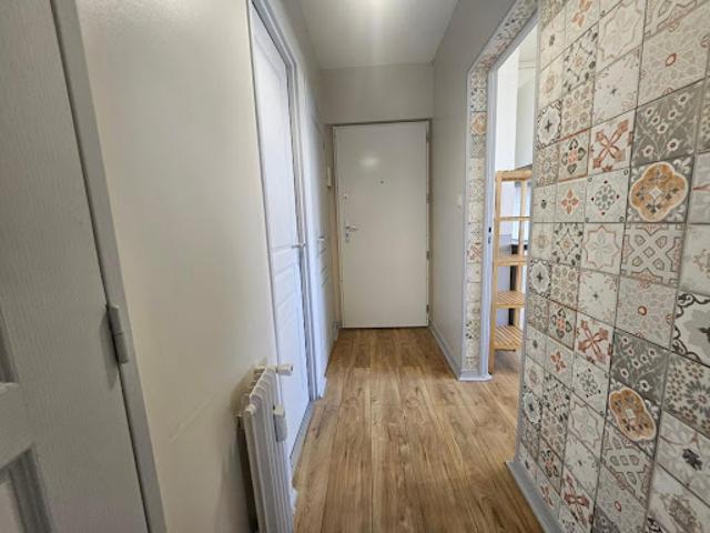 Vente Appartement 2 pièces 42 m2 Limoges