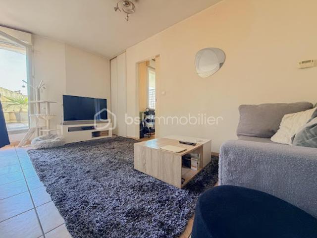 Vente Appartement 2 pièces 42 m2 Limoges