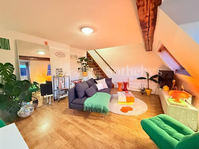 Vente Appartement 2 pièces 42 m2 Lille