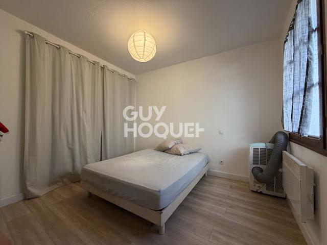 Vente Appartement 2 pièces 42 m2 L'Isle sur la Sorgue