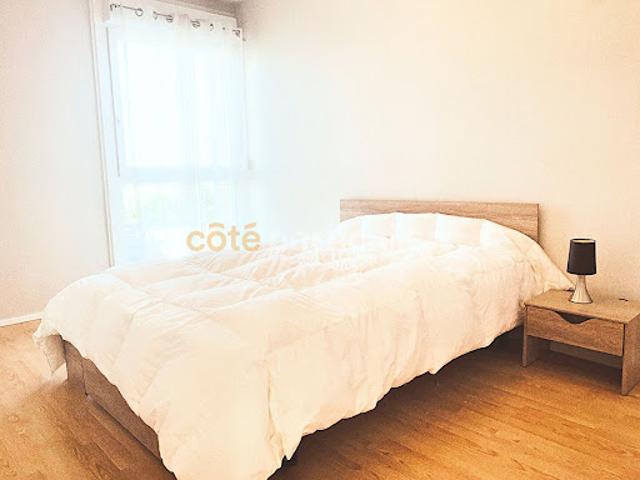 Vente Appartement 2 pièces 42 m2 Longvic