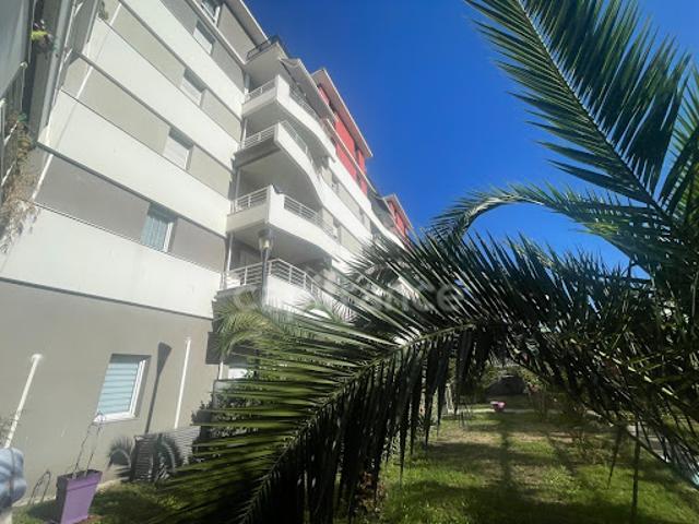Vente Appartement 2 pièces 42 m2 Lormont