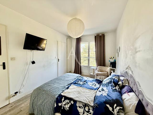 Vente Appartement 2 pièces 42 m2 Luce