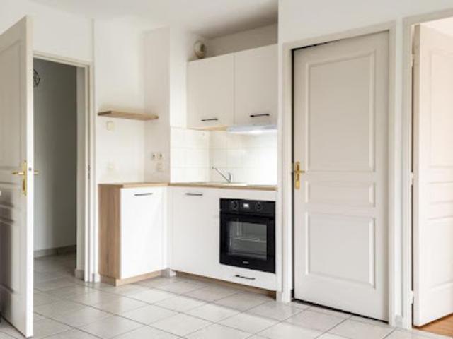 Vente Appartement 2 pièces 42 m2 Lyon 3ème