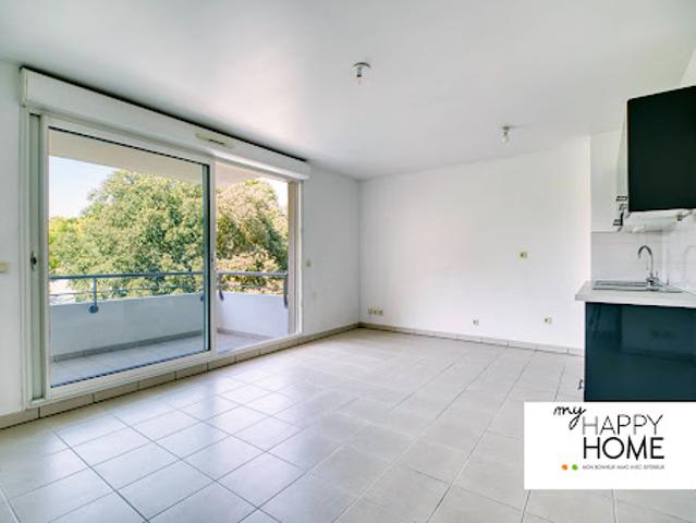 Vente Appartement 2 pièces 42 m2 Marseille 11ème