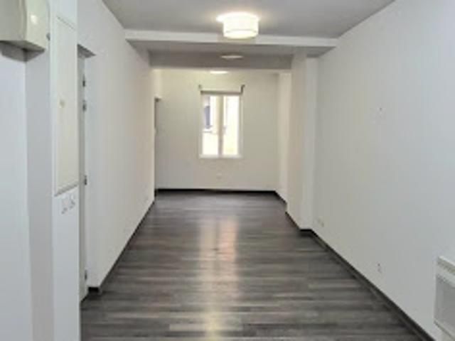 Vente Appartement 2 pièces 42 m2 Marseille 2ème