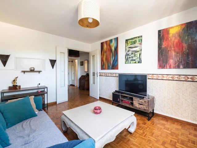 Vente Appartement 2 pièces 42 m2 Marseille 4ème