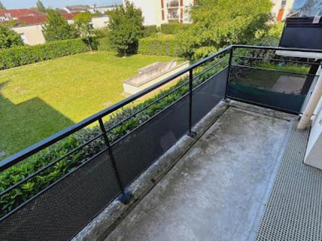 Vente Appartement 2 pièces 42 m2 Meaux