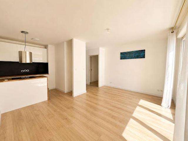 Vente Appartement 2 pièces 42 m2 Miramas