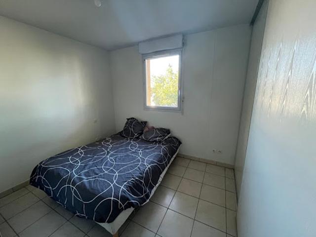 Vente Appartement 2 pièces 42 m2 Montbeton