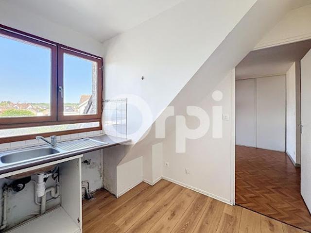 Vente Appartement 2 pièces 42 m2 Montereau Fault Yonne