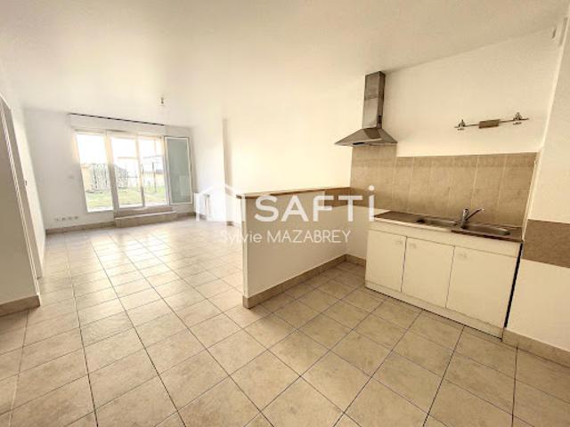 Vente Appartement 2 pièces 42 m2 Montereau Fault Yonne