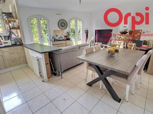Vente Appartement 2 pièces 42.76 m2 Montigny le Bretonneux