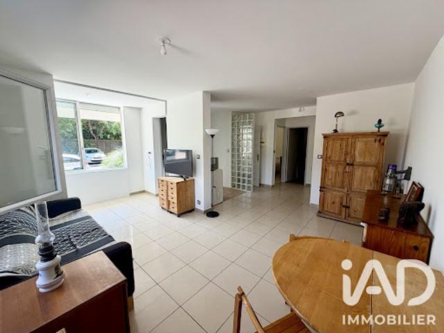 Vente Appartement 2 pièces 42 m2 Montpellier