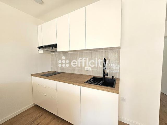Vente Appartement 2 pièces 42 m2 Montpellier