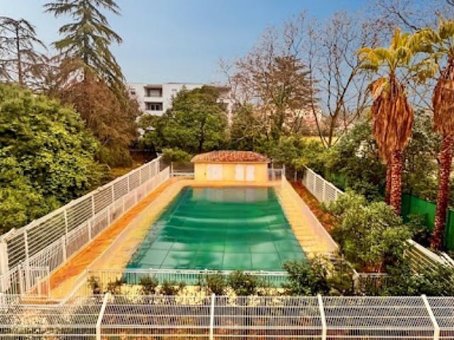 Vente Appartement 2 pièces 42 m2 Montpellier