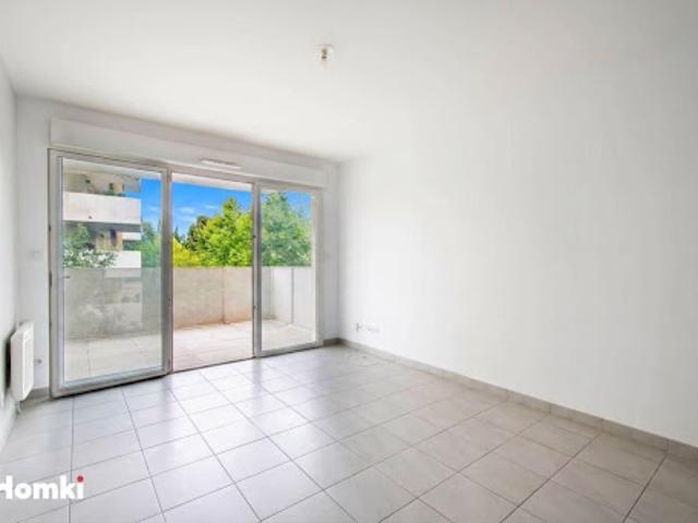 Vente Appartement 2 pièces 42 m2 Montpellier