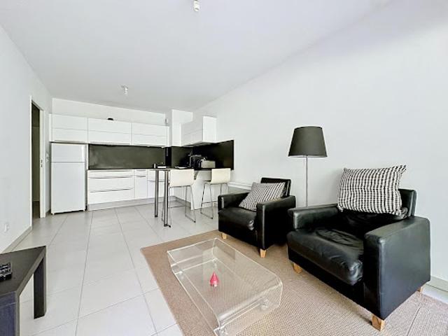 Vente Appartement 2 pièces 42 m2 Montpellier