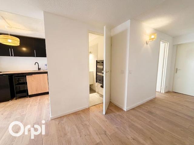 Vente Appartement 2 pièces 42 m2 Montpellier