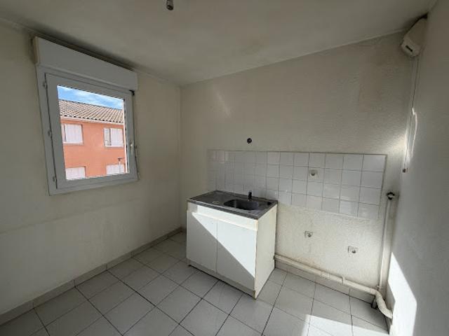 Vente Appartement 2 pièces 42 m2 Montpellier