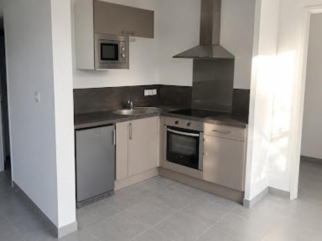 Vente Appartement 2 pièces 42 m2 Montpellier