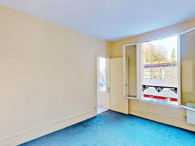Vente Appartement 2 pièces 42 m2 Montrouge