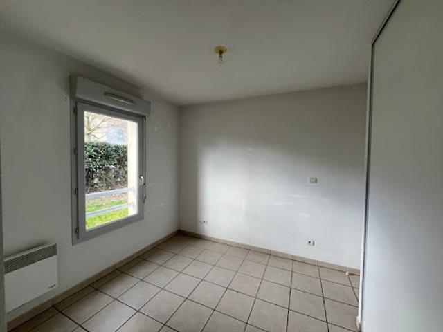 Vente Appartement 2 pièces 42 m2 Montréjeau