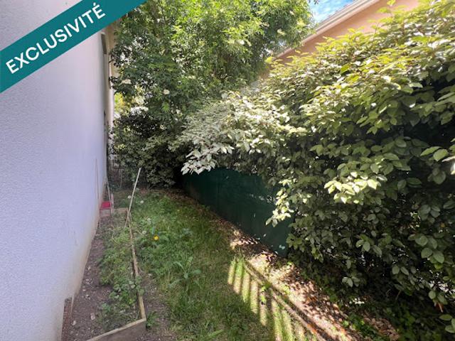 Vente Appartement 2 pièces 42 m2 Montussan