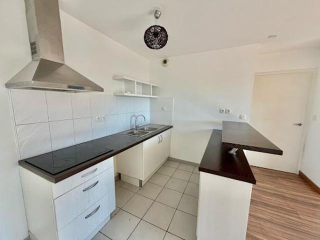 Vente Appartement 2 pièces 42 m2 Muret