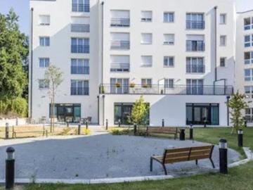 Vente Appartement 2 pièces 42 m2 Nantes
