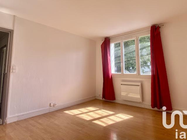 Vente Appartement 2 pièces 42 m2 Nantes