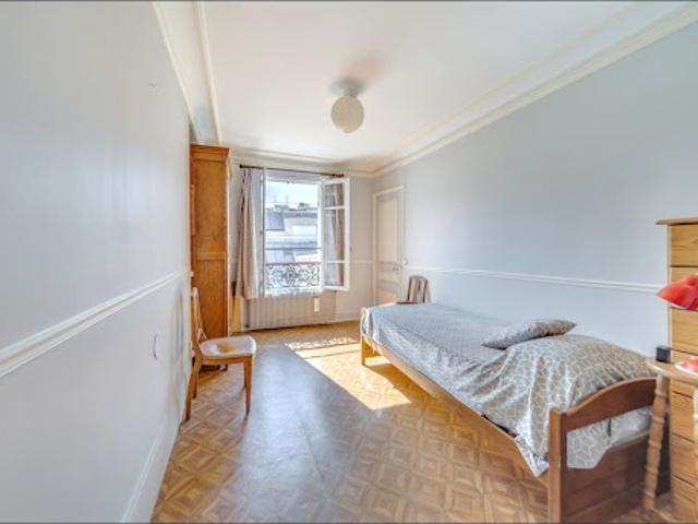 Vente Appartement 2 pièces 42 m2 Neuilly sur Seine