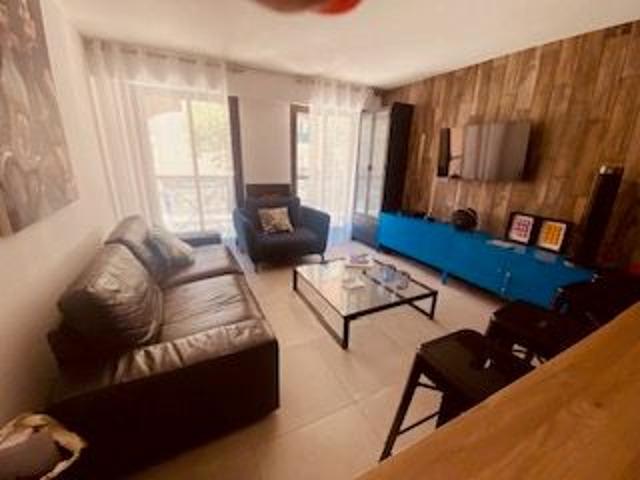 Vente Appartement 2 pièces 42 m2 Nice