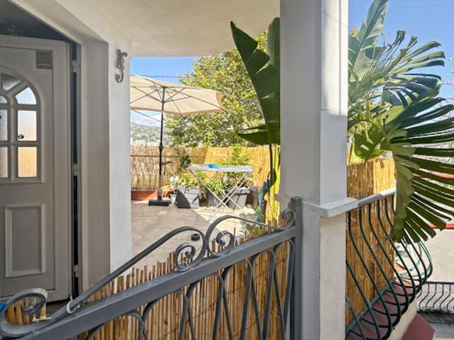 Vente Appartement 2 pièces 42.58 m2 Nice