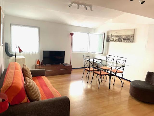 Vente Appartement 2 pièces 42 m2 Nice