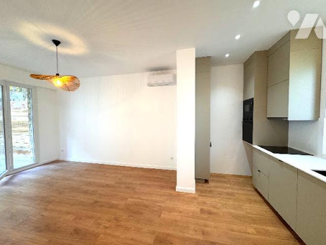 Vente Appartement 2 pièces 42 m2 Nice