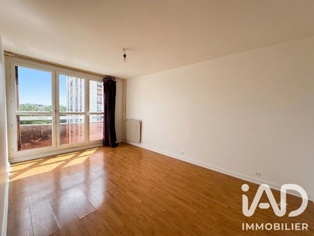 Vente Appartement 2 pièces 42 m2 Pantin