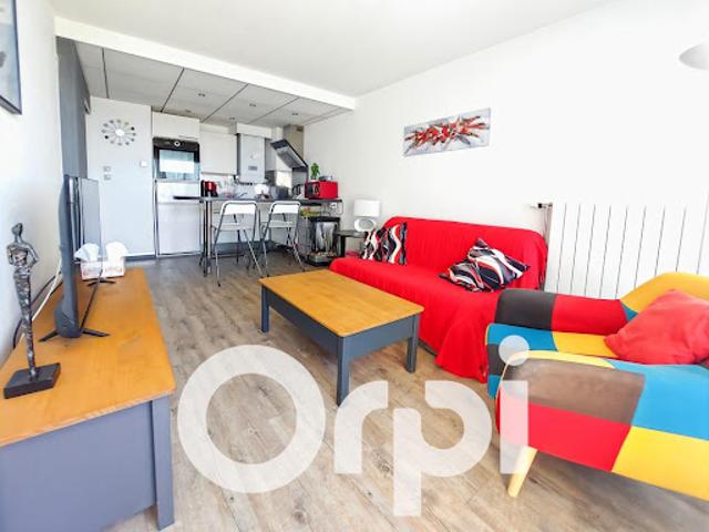 Vente Appartement 2 pièces 42 m2 Palavas les Flots