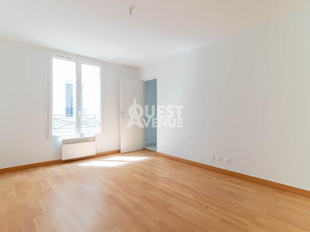 Vente Appartement 2 pièces 42 m2 Paris 11ème