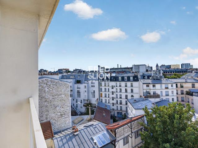 Vente Appartement 2 pièces 42 m2 Paris 12ème