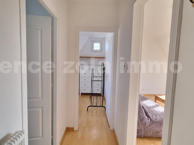 Vente Appartement 2 pièces 42 m2 Paris 15ème