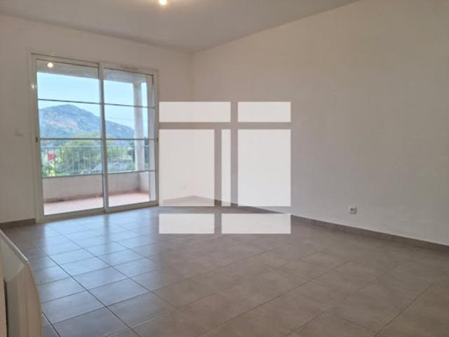 Vente Appartement 2 pièces 42 m2 Patrimonio